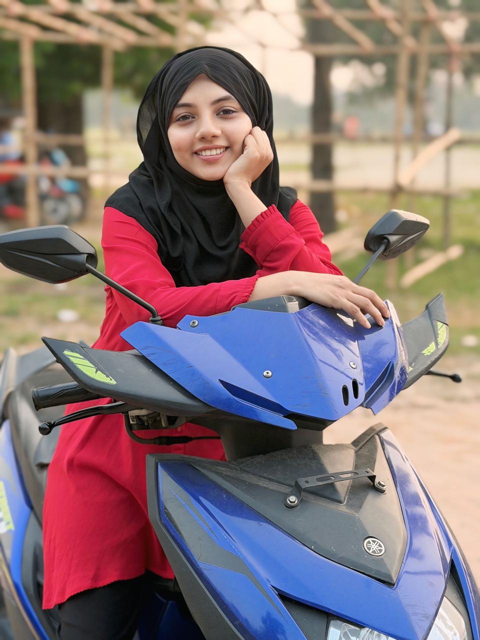Afsana Tilka